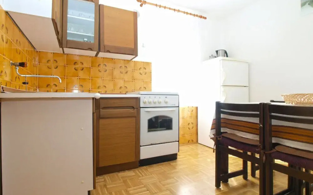 Apartment 1638