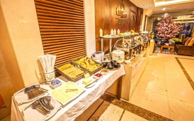 Lenid Hanoi Hotel