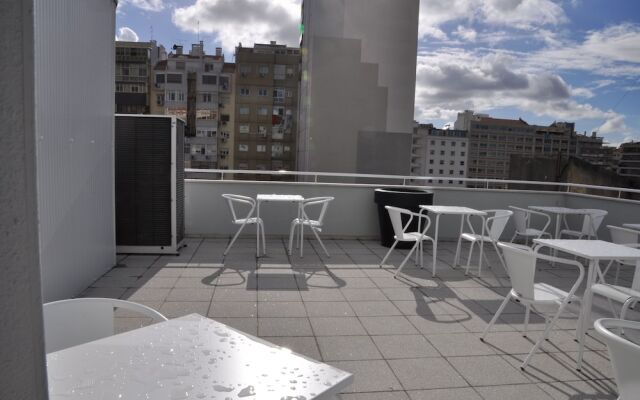 My Home In The City