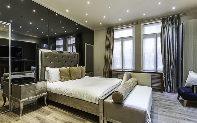 Little Venice Gem: Cosy Flat, Canal Views