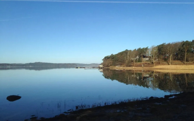 Spacious Holiday Home for 8