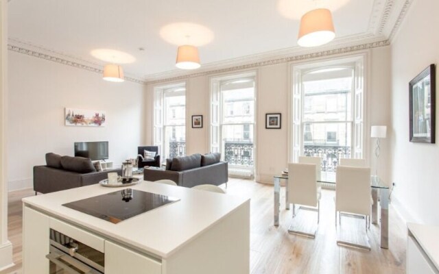 Chester Street 5 Star Residence - Tay Suite