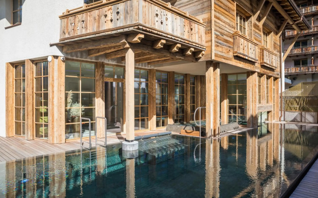 Raffl's Tyrolhotel