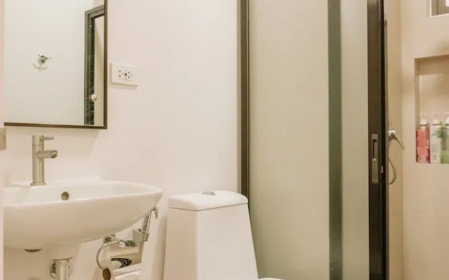 A Peaceful & Bright Haven