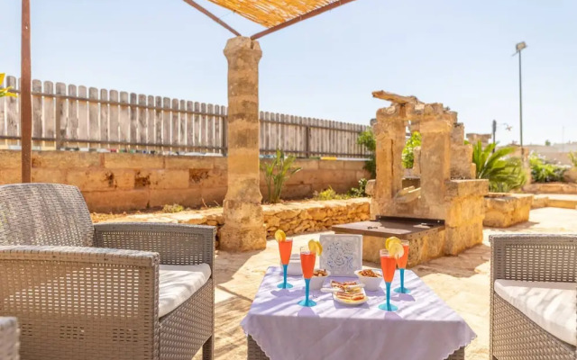 Trullo Mmammineddhu - Vicino le Spiagge di Sabbia