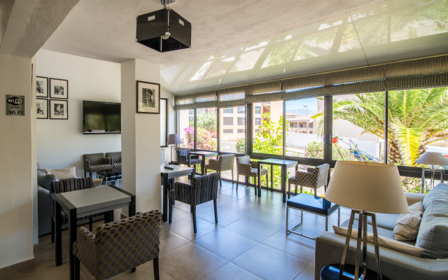 Hotel Mariana