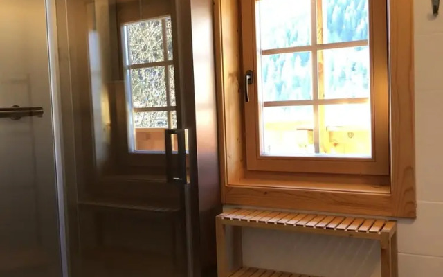 Apartment in Ebene Reichenau With Garden