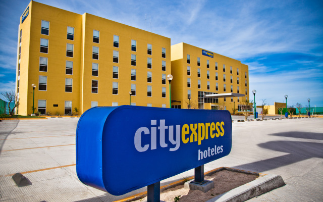 City Express by Marriott La Paz