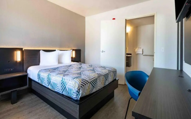 Motel 6 Rolling Meadows, IL - Chicago Northwest