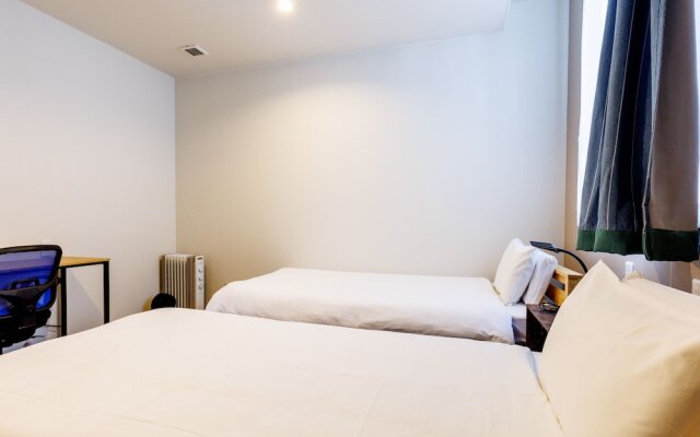 Tabist Kitami Athlete Stays