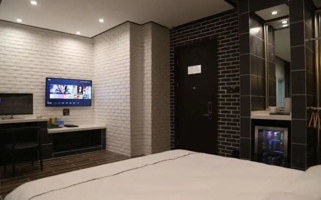 Shou Cheng Hotel Select – Guest Rooms – Jixi