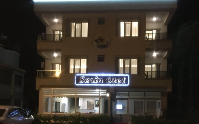 Serin Otel