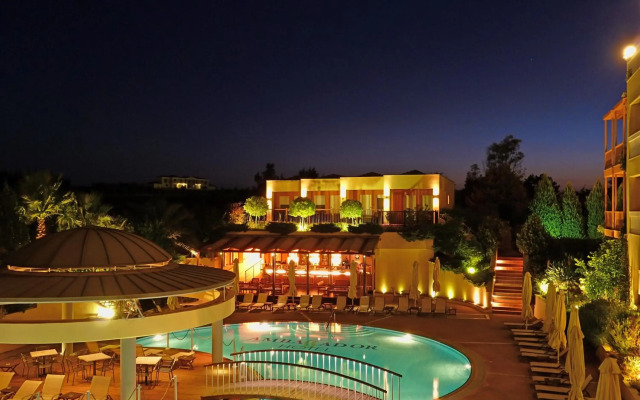 Ambassador Hotel Thessaloniki