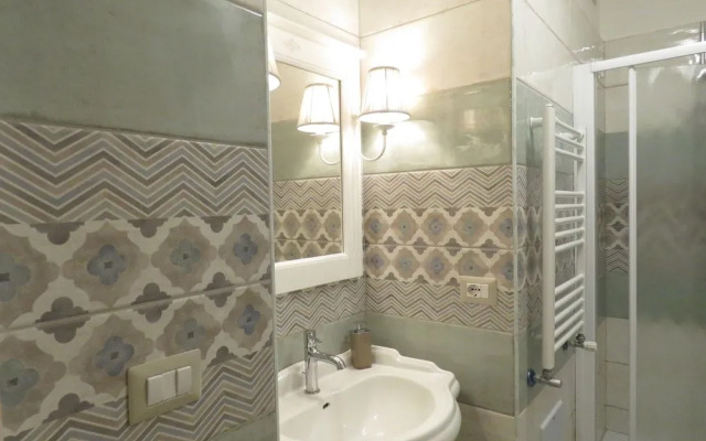 Le Ninfe Luxury Rooms