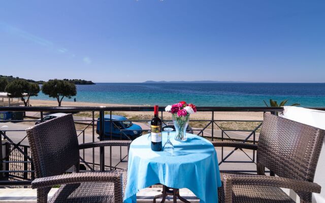 Villa Blue Sea