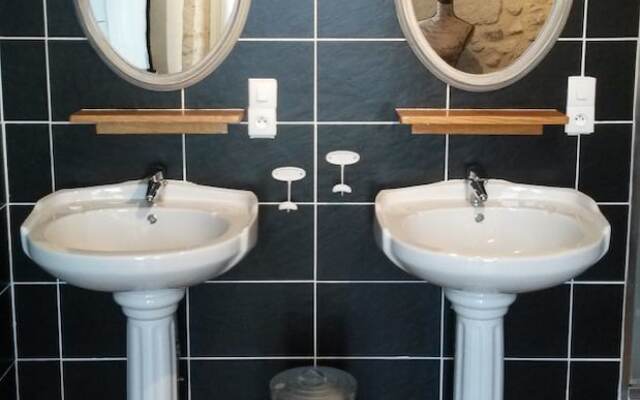 Chambres d'hôtes La Marelle