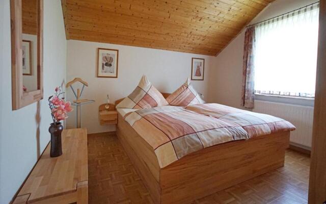 Ferienwohnung Brinkmann 4**** mit Moselblick