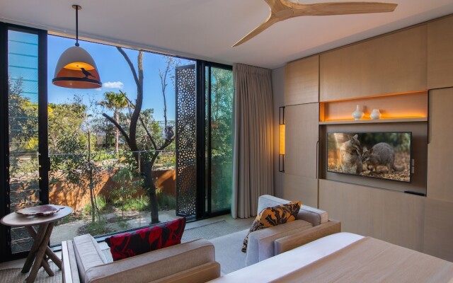 Wildlife Retreat at Taronga