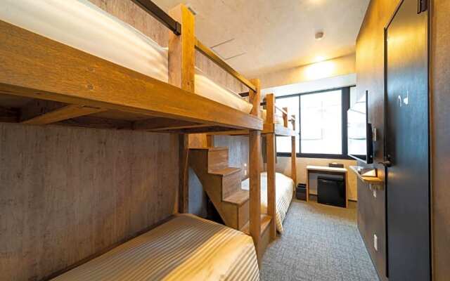 Well Stay Nanba - Vacation STAY 94175