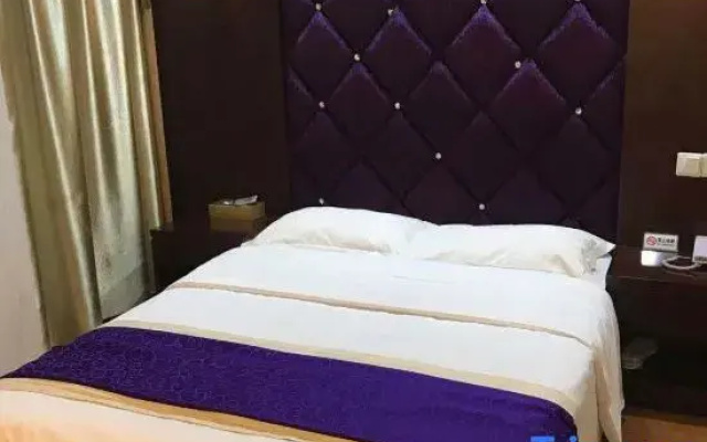 Shanghai Qin'an Grand Hotel