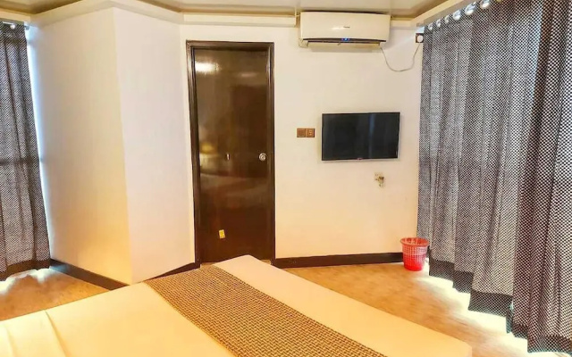 Akbar's Hotel