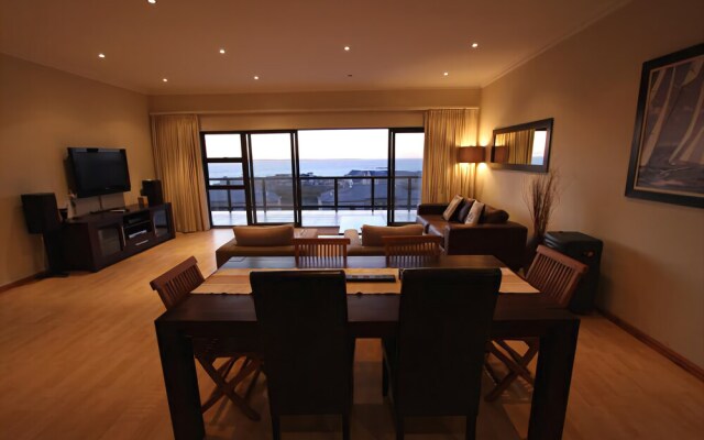 Waves Edge Apartments