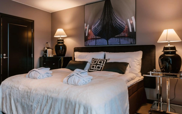 Clarion Hotel Aviapolis