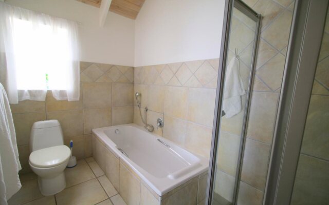 Baywatch Villa Collection