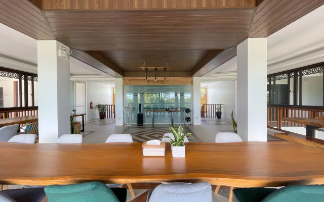 Azul de Panglao Hotel by Cocotel