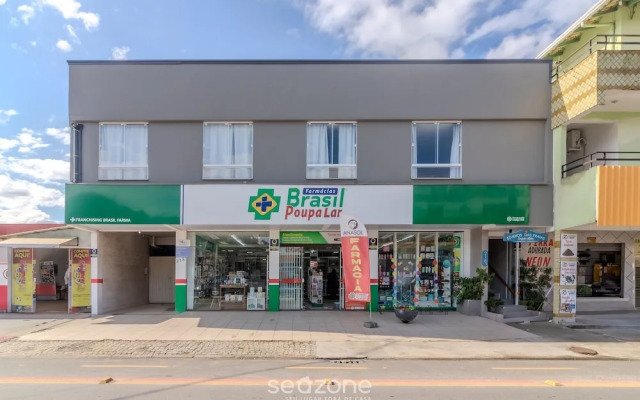 Studios in Barra in Balneario Camboriu - DPR