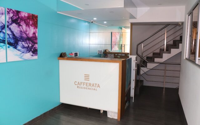 Residencial Cafferata