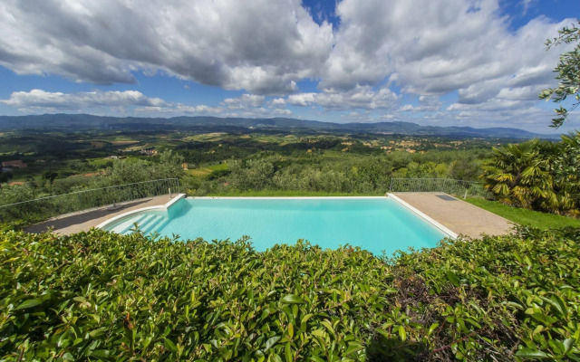 Agriturismo Cafaggio Primo