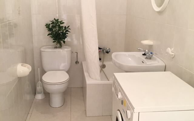 Apartamento Playa a 20 minutos de Santiago