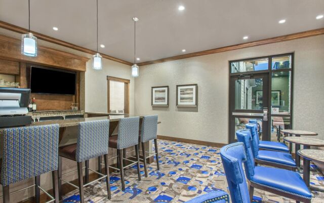 Residence Inn Seattle Sea Tac Airport