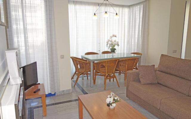 Marbella House Penthouse 24