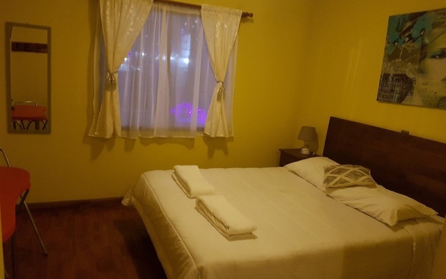 Hotel Playa Brava