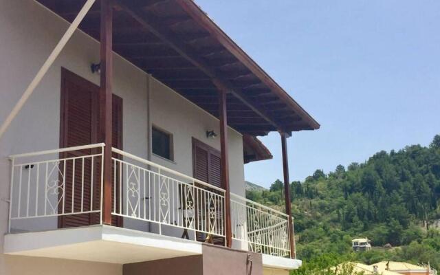 Sea Breeze Apartments - n.1 with private pool