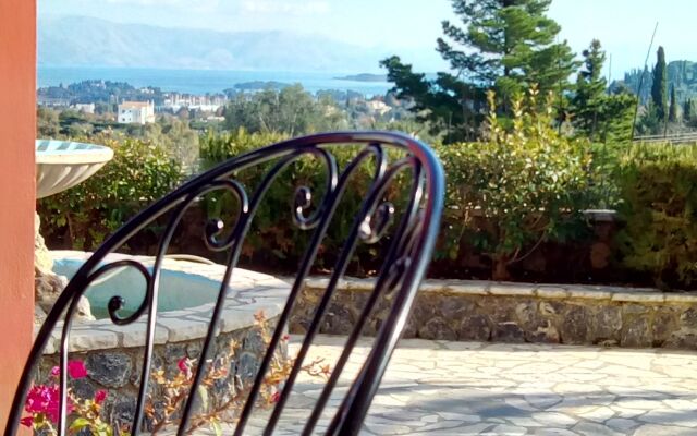 Villa Kerkyra