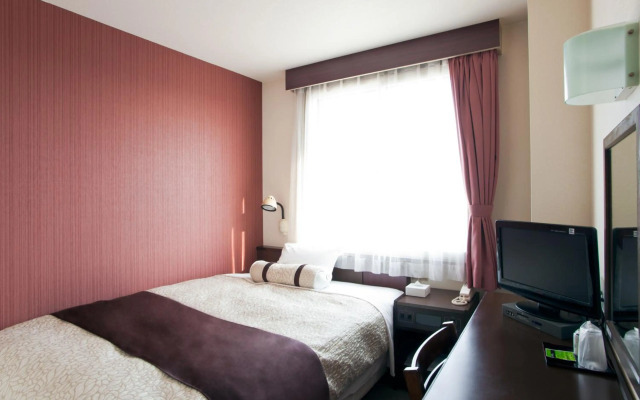 Toyohashi Station Hotel