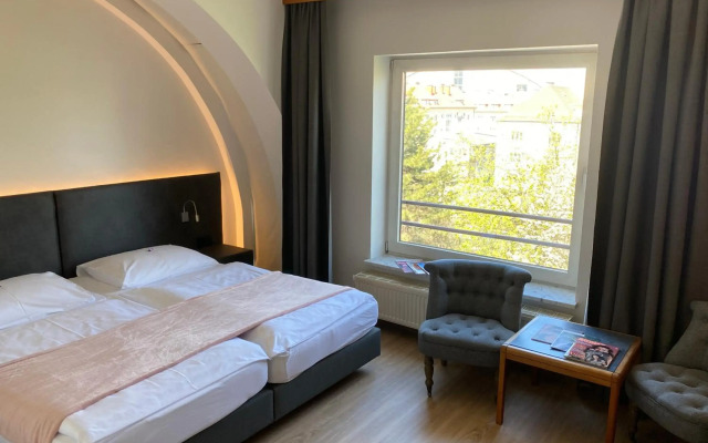 Skycity Hotel Atrigon