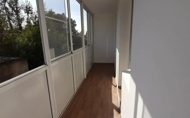 Апартаменты на Сарафановской, 79/3