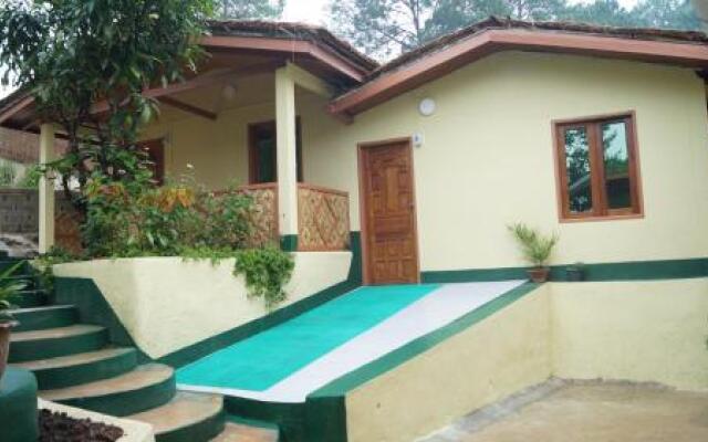 Taw Win Hnin Si Guest House - Burmese Only