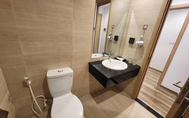 Kalia Phu Quoc Hotel 2