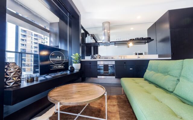 LittleStay Collection - Lilli