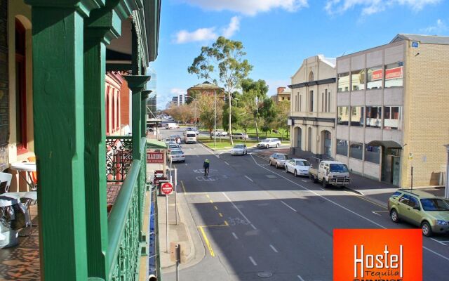 Tequila Sunrise Hostel