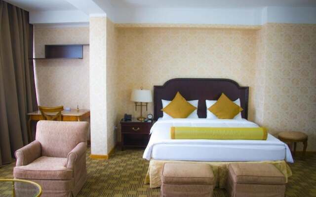 BT Hotel