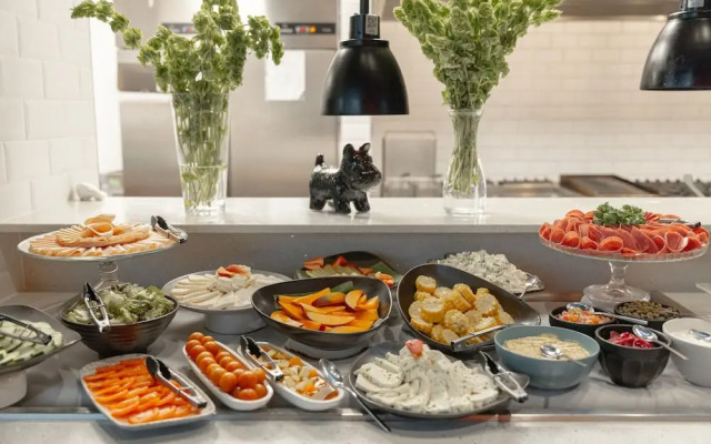 Aloft San Pedro Sula