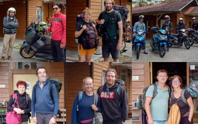 The Rustique Guest House