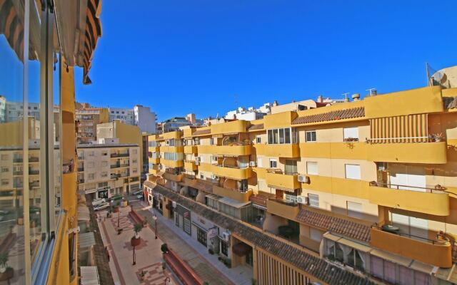 Apartamento Costa Calpe - Apolo III 6