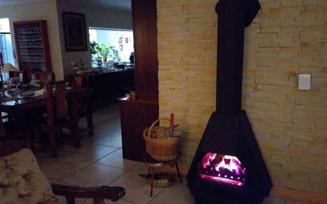 Anchorage Guest House